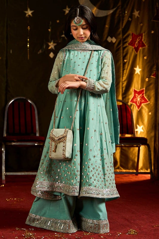 CKP-5-185 | SHENDI - RTW WEDDING EDIT | CHARIZMA