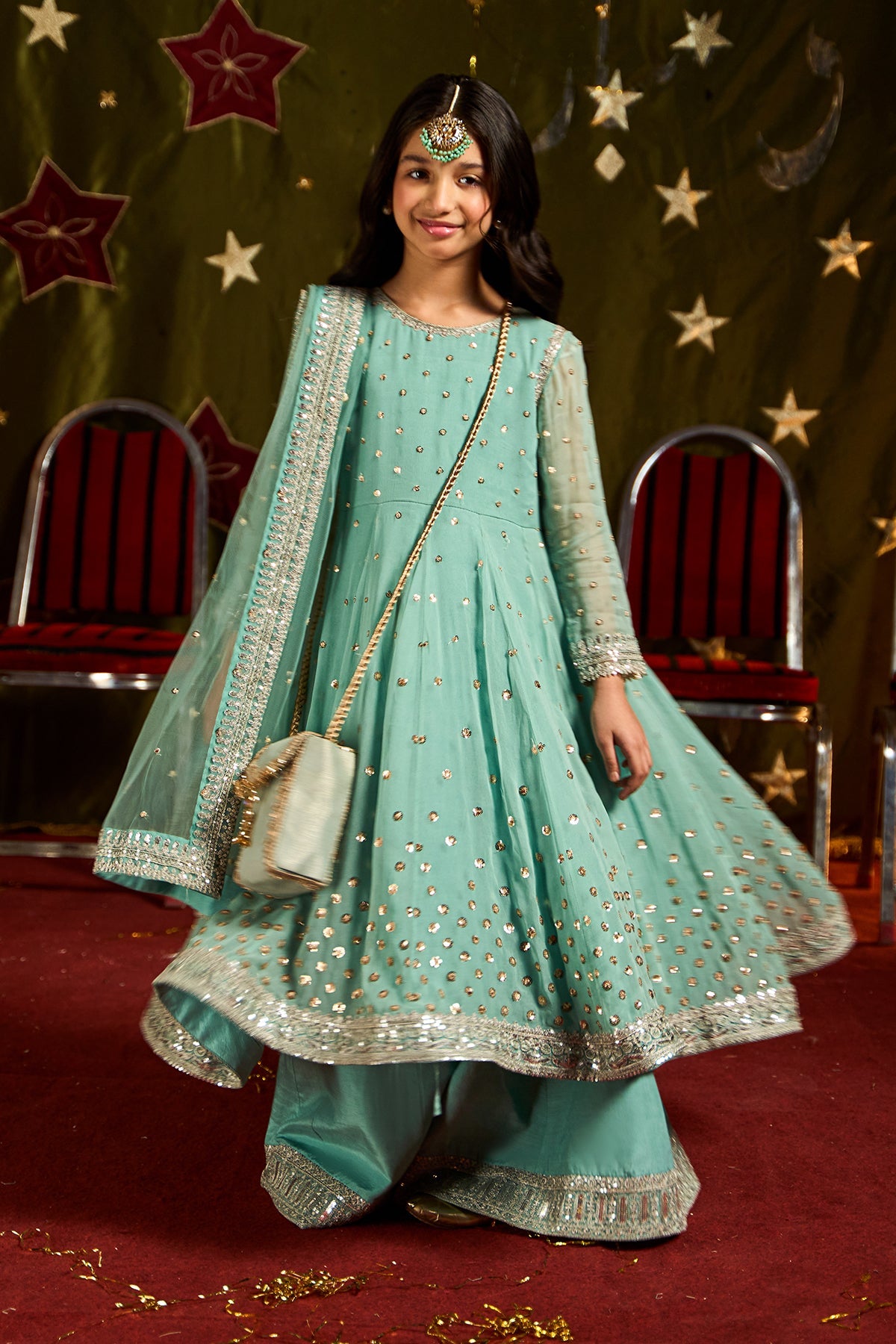 CKP-5-185 | SHENDI - RTW WEDDING EDIT | CHARIZMA