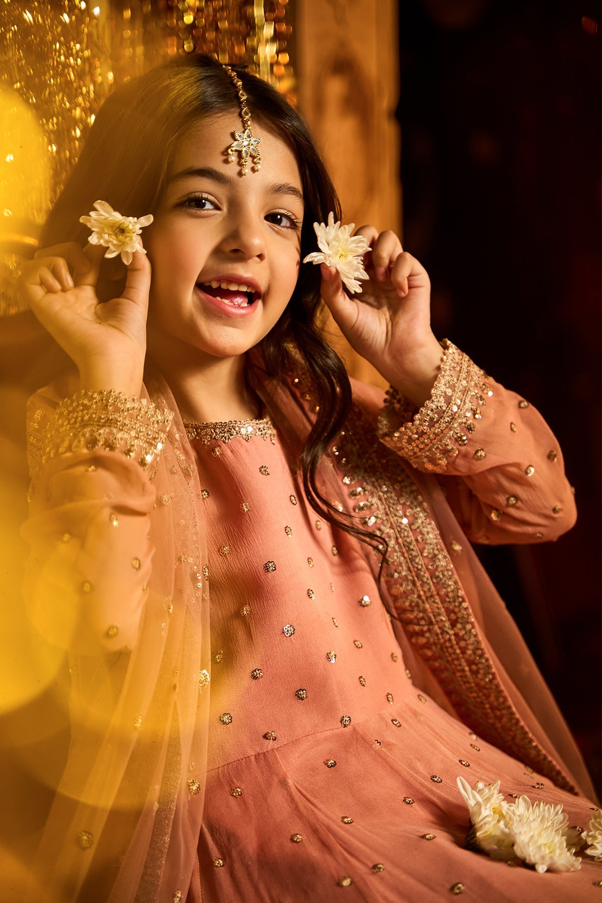 CKP-5-186 | SHENDI - RTW WEDDING EDIT | CHARIZMA