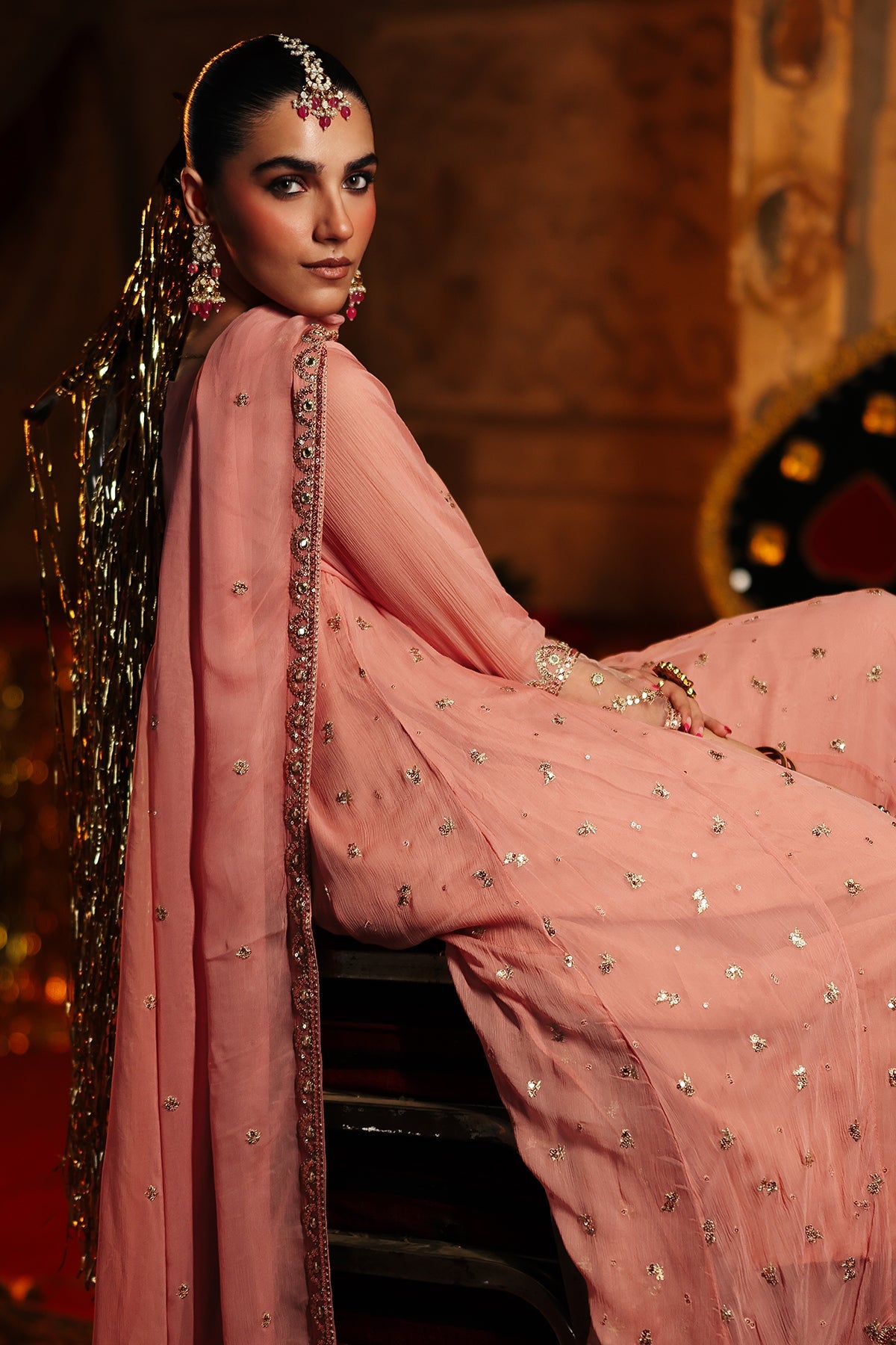 CMA-5-164 | SHENDI - RTW WEDDING EDIT | CHARIZMA