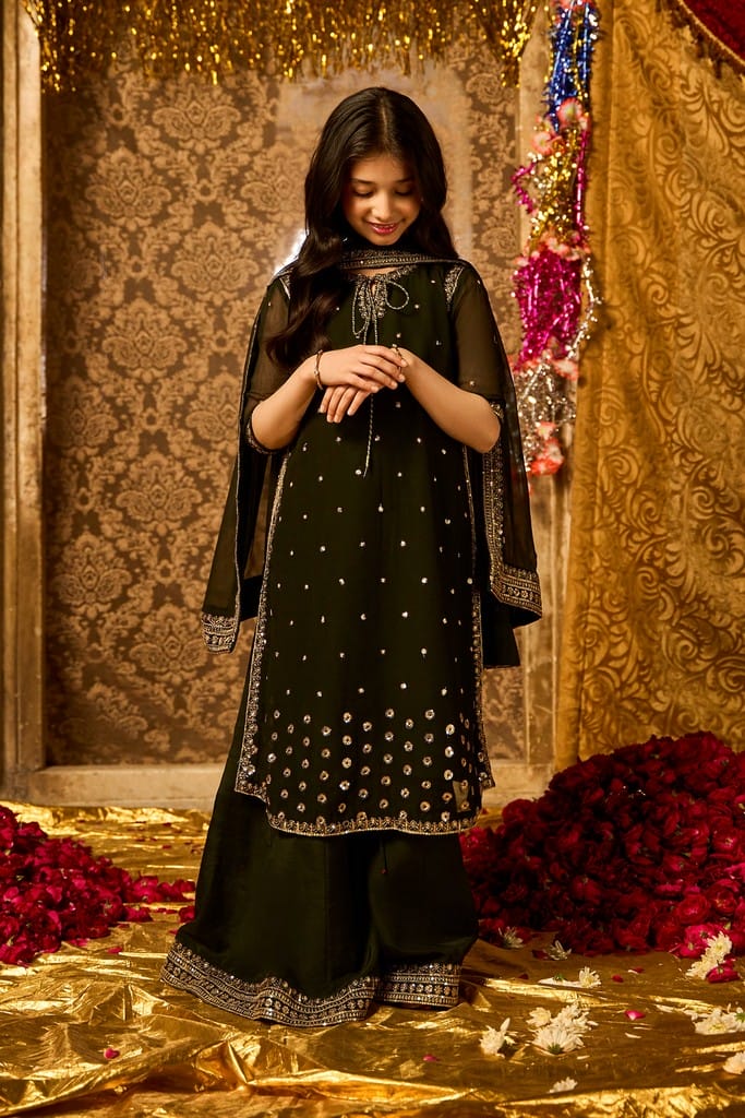 CKP-5-201 | SHENDI - RTW WEDDING EDIT | CHARIZMA