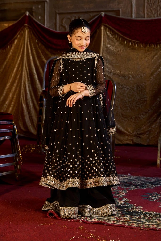 CKP-5-181 | SHENDI - RTW WEDDING EDIT | CHARIZMA