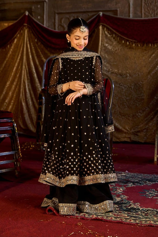 CKP-5-181 | SHENDI - RTW WEDDING EDIT | CHARIZMA