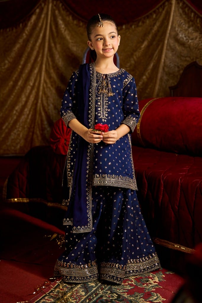 CKP-5-183 | SHENDI - RTW WEDDING EDIT | CHARIZMA