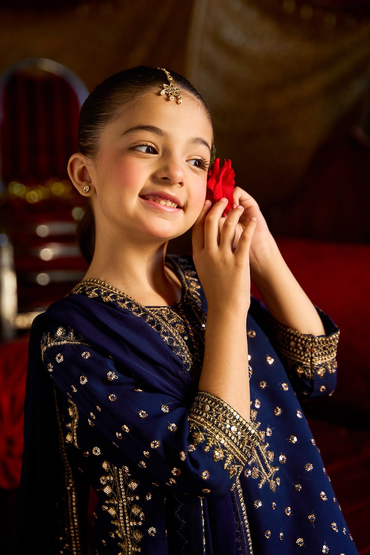 CKP-5-183 | SHENDI - RTW WEDDING EDIT | CHARIZMA