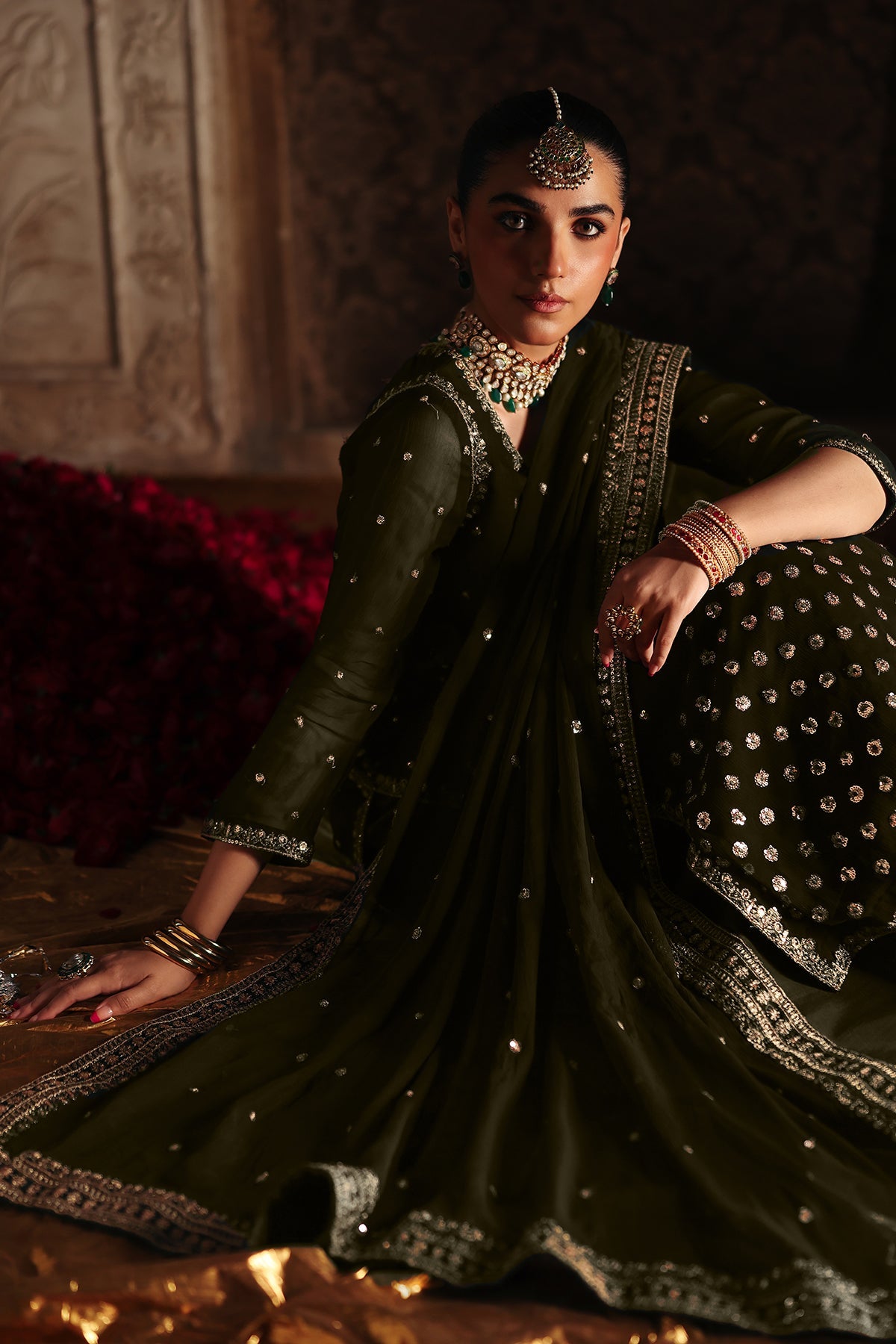CMA-5-144 | SHENDI - RTW WEDDING EDIT | CHARIZMA
