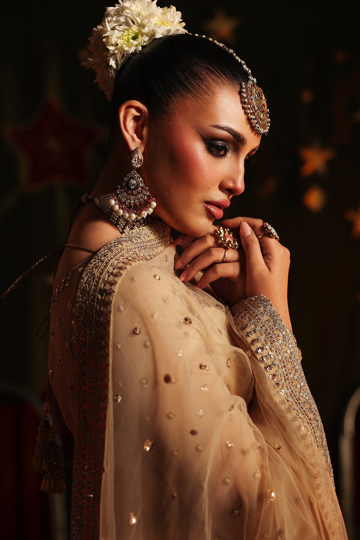 CMA-5-179 | SHENDI - RTW WEDDING EDIT | CHARIZMA