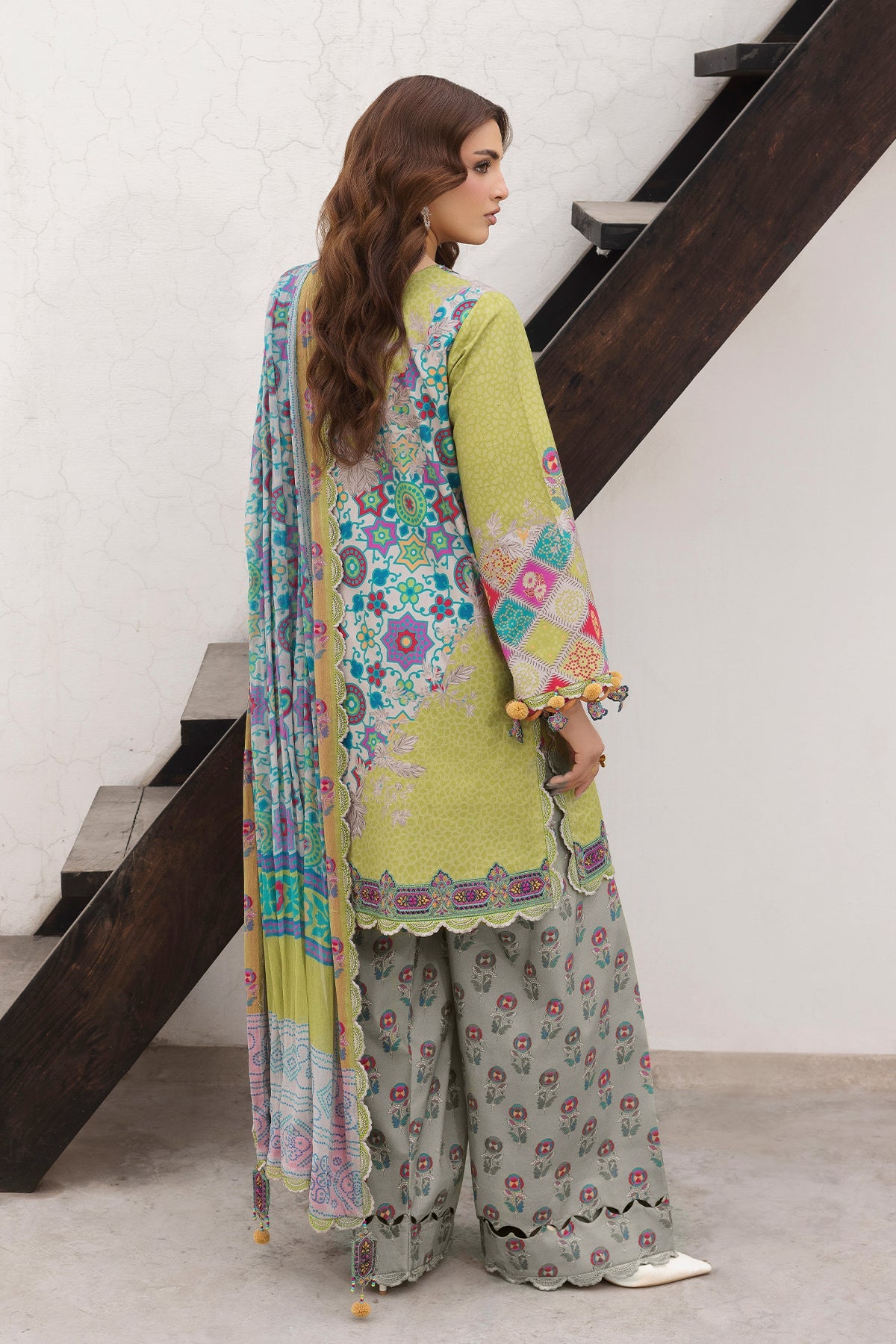 CAD6-10 | ANDAAZ Vol 1 2026 | CHARIZMA