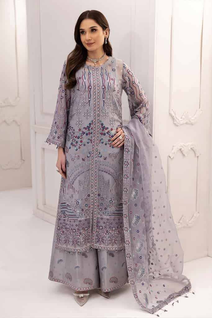 V14D06 || RANG-E-MEHR - VOL 14 || ALIZEH FASHION in UK USA UAE online kapraye.com