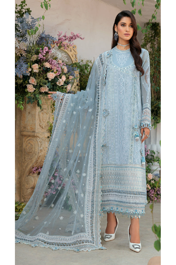 SUMAYA || CHIKANKARI "22 || ANAYA BY KIRAN CHAUDHARY in UK USA UAE online kapraye.com