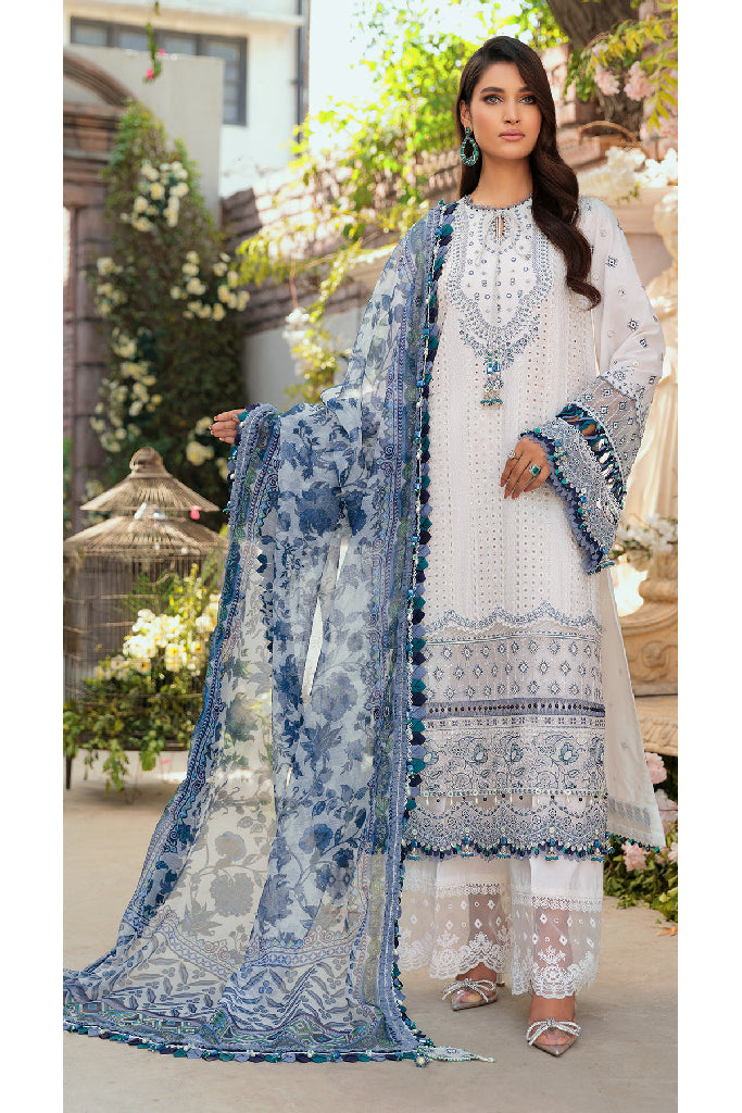 ALIZAY || CHIKANKARI "22 || ANAYA BY KIRAN CHAUDHARY in UK USA UAE online kapraye.com