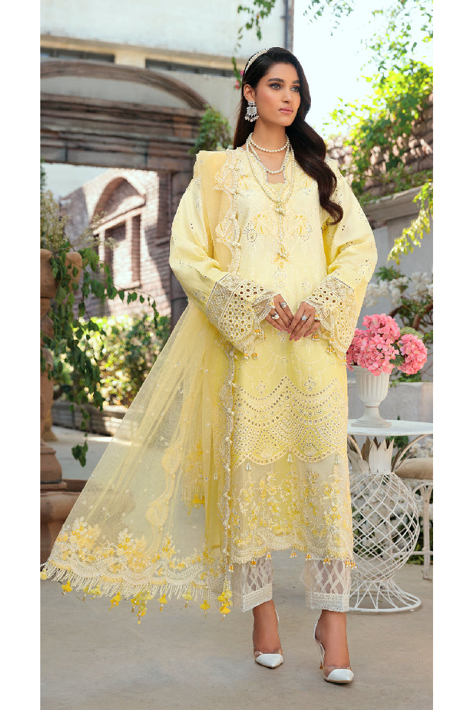 GULBAHAR || CHIKANKARI "22 || ANAYA BY KIRAN CHAUDHARY in UK USA UAE online kapraye.com