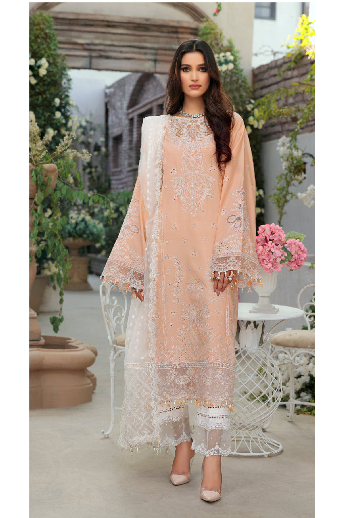 SANYA || CHIKANKARI "22 || ANAYA BY KIRAN CHAUDHARY in UK USA UAE online kapraye.com