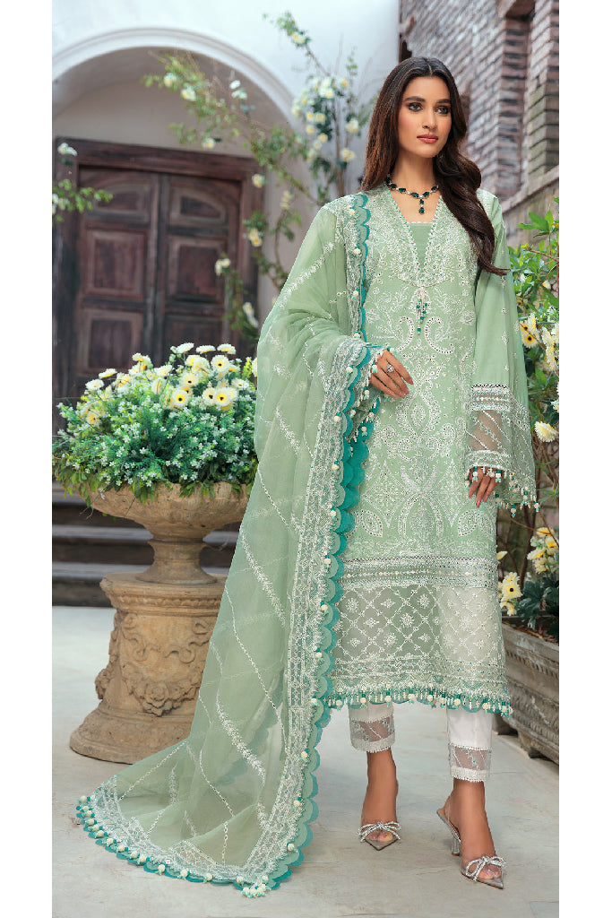 SAHEEFA || CHIKANKARI "22 || ANAYA BY KIRAN CHAUDHARY in UK USA UAE online kapraye.com