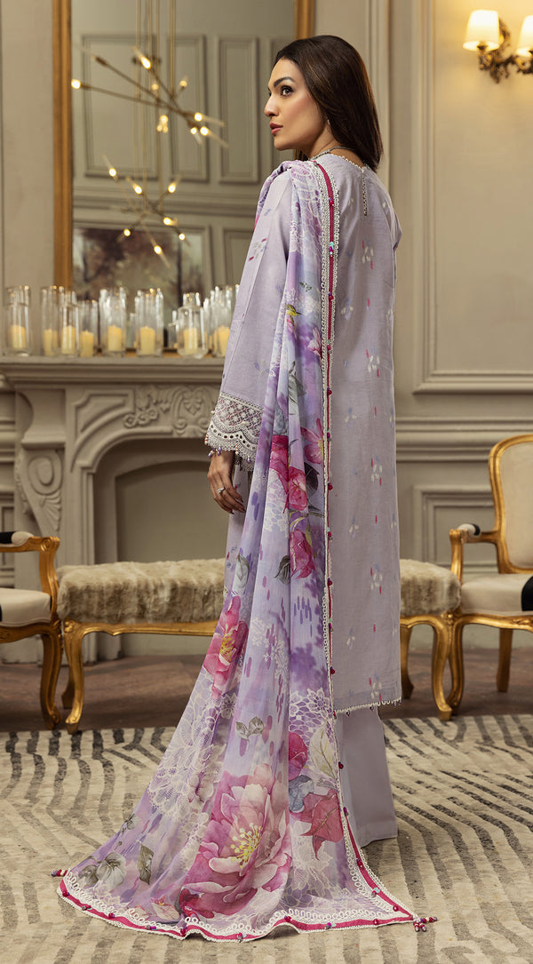 SUMRINA | LUXURY LAWN 23 | ANAYA in UK USA UAE online kapraye.com