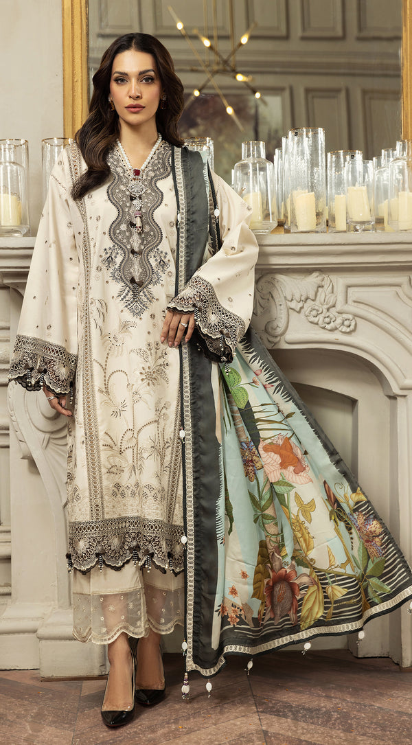 MADHU | LUXURY LAWN 23 | ANAYA in UK USA UAE online kapraye.com