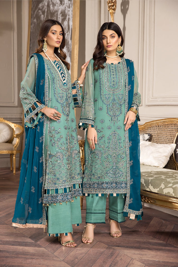 Zeb || AQS E DAST || ALIZEH FASHION in UK USA UAE online kapraye.com