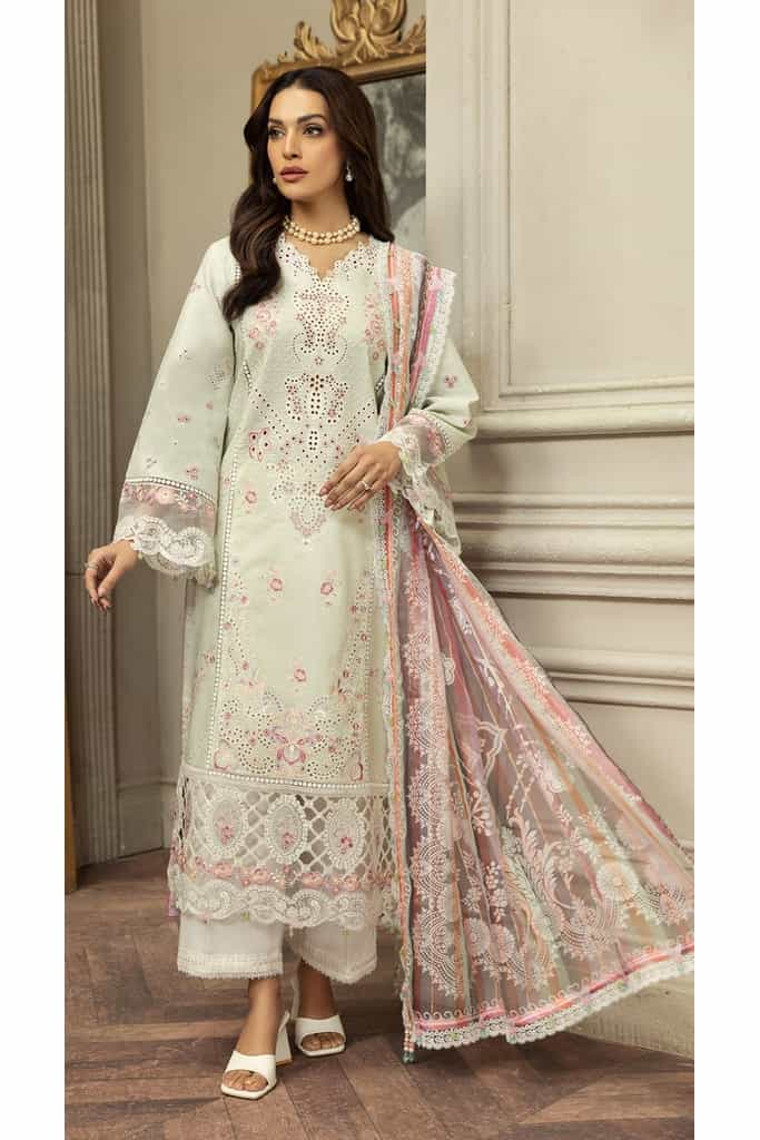 KIRAN | LUXURY LAWN 23 | ANAYA in UK USA UAE online kapraye.com