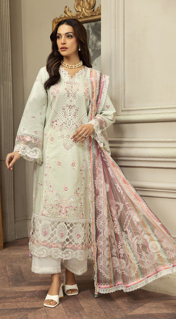 KIRAN | LUXURY LAWN 23 | ANAYA in UK USA UAE online kapraye.com