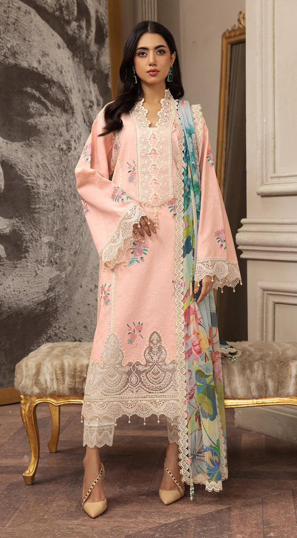 SEHAM | LUXURY LAWN 23 | ANAYA in UK USA UAE online kapraye.com