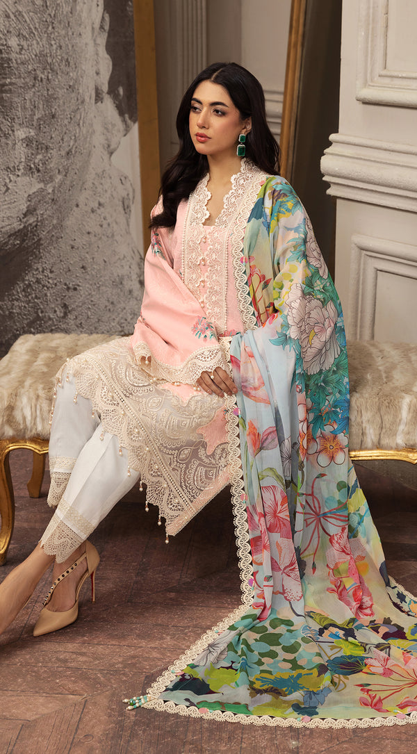 SEHAM | LUXURY LAWN 23 | ANAYA in UK USA UAE online kapraye.com