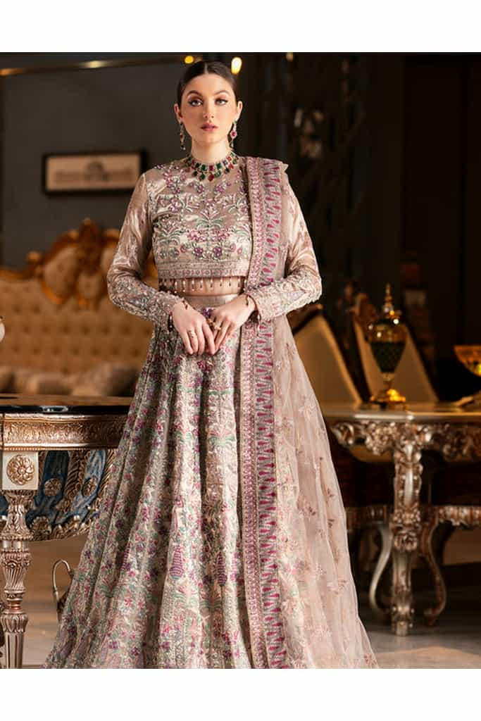 MH-05 || CHIFFON COLLECTION || EMAAN ADEEL in UK USA UAE online kapraye.com