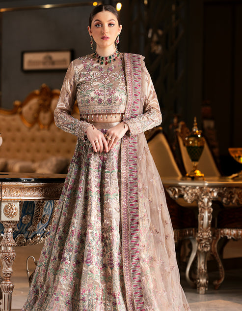 MH-05 || CHIFFON COLLECTION || EMAAN ADEEL in UK USA UAE online kapraye.com