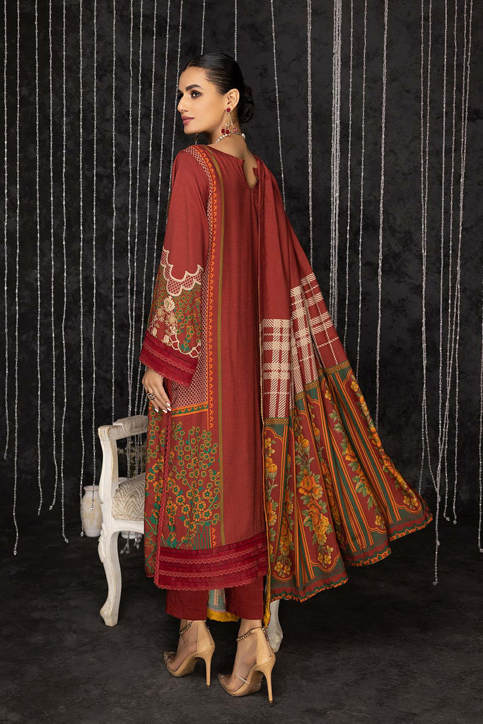 CPW22-56 || WINTER COLLECTION -2022 || Charizma in UK USA UAE online kapraye.com