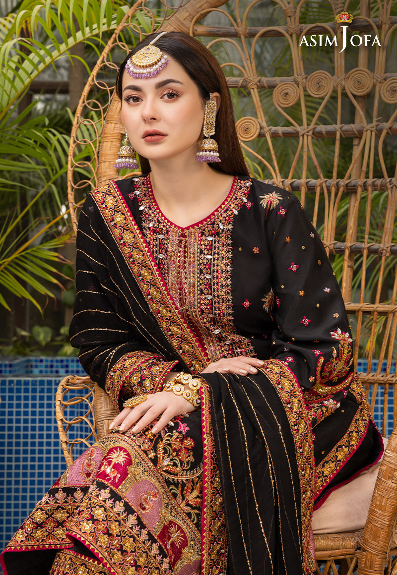 AJHJ-19 | RTW LUXURY PRET '23 | ASIM JOFA in UK USA UAE online kapraye.com