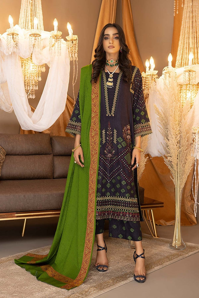 PS22-05 || WINTER COLLECTION -2022 || Charizma in UK USA UAE online kapraye.com