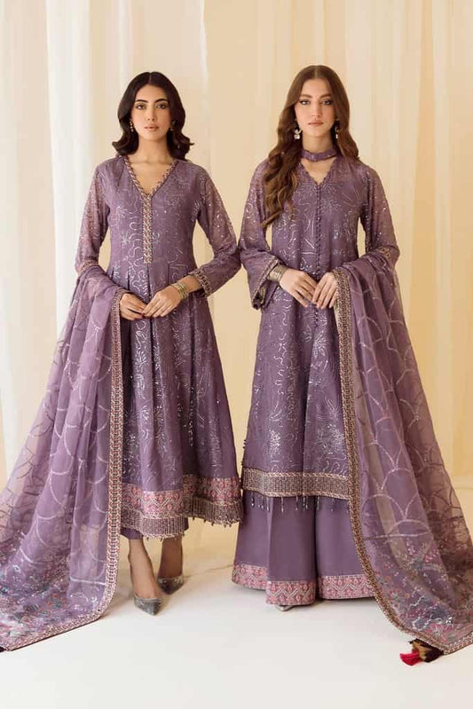 V14D01 || RANG-E-MEHR - VOL 14 || ALIZEH FASHION in UK USA UAE online kapraye.com