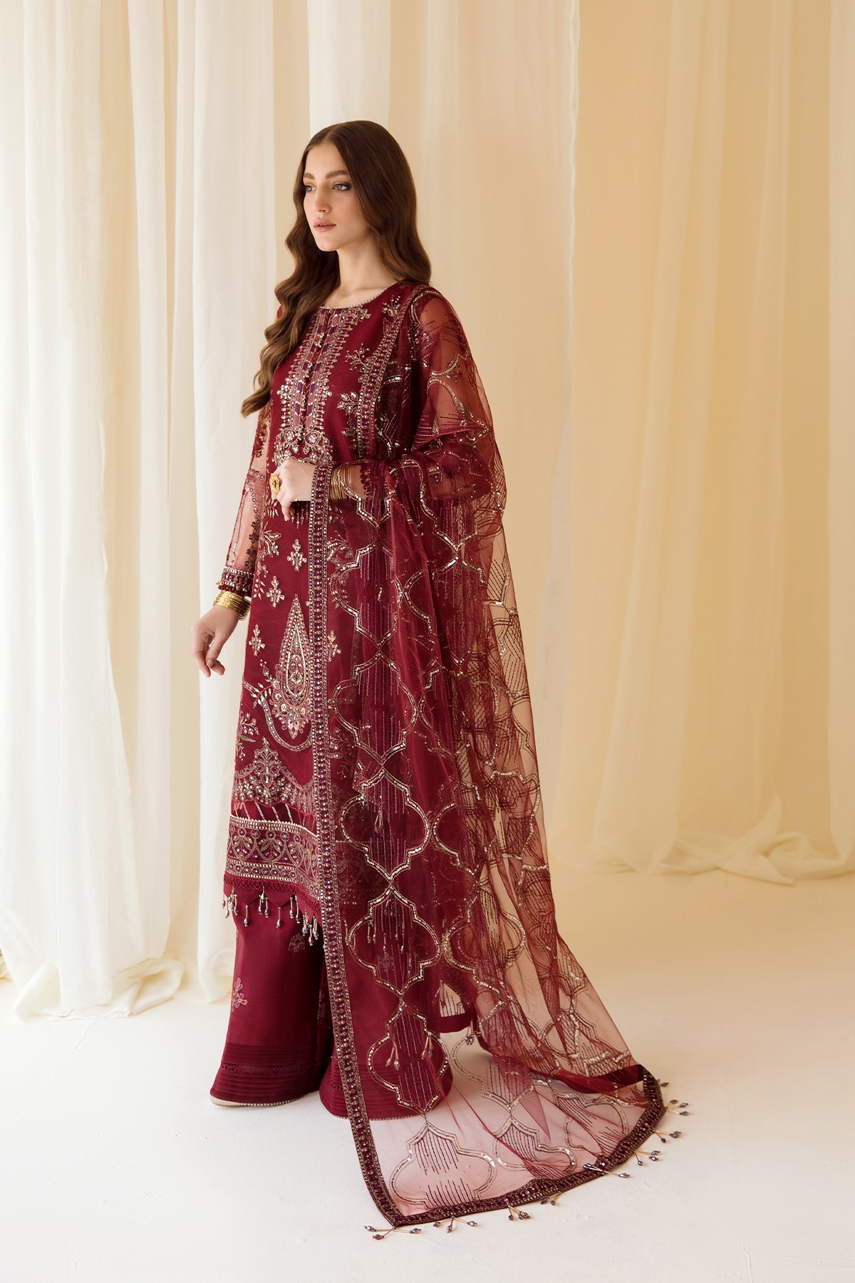 V14D08 || RANG-E-MEHR - VOL 14 || ALIZEH FASHION in UK USA UAE online kapraye.com