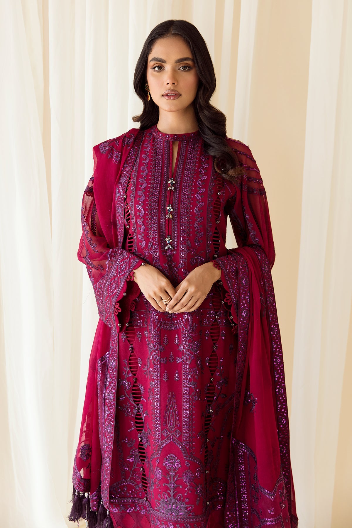 V14D05 || RANG-E-MEHR - VOL 14 || ALIZEH FASHION in UK USA UAE online kapraye.com