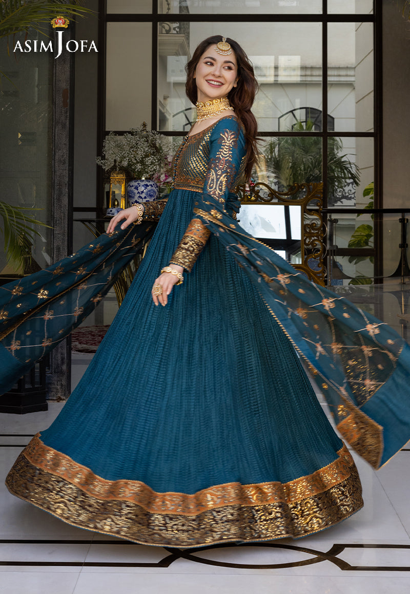 AJHJ-21 | RTW LUXURY PRET '23 | ASIM JOFA in UK USA UAE online kapraye.com