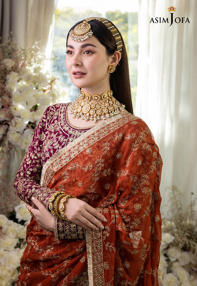 AJHJ-17 | RTW LUXURY PRET '23 | ASIM JOFA in UK USA UAE online kapraye.com