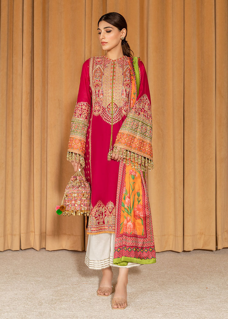 Azhar || Sarab Collection 2022 || Hussain Rehar in UK USA UAE online kapraye.com