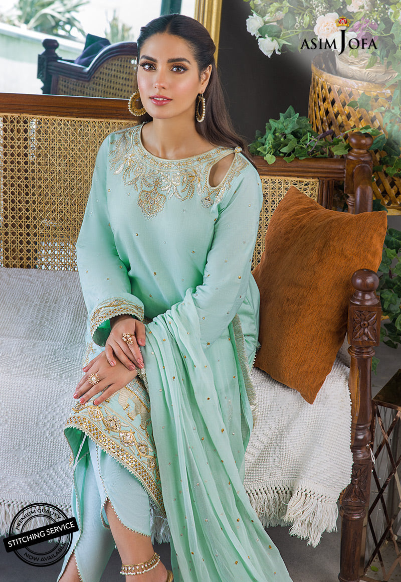 Asim jofa latest on sale eid collection 2019