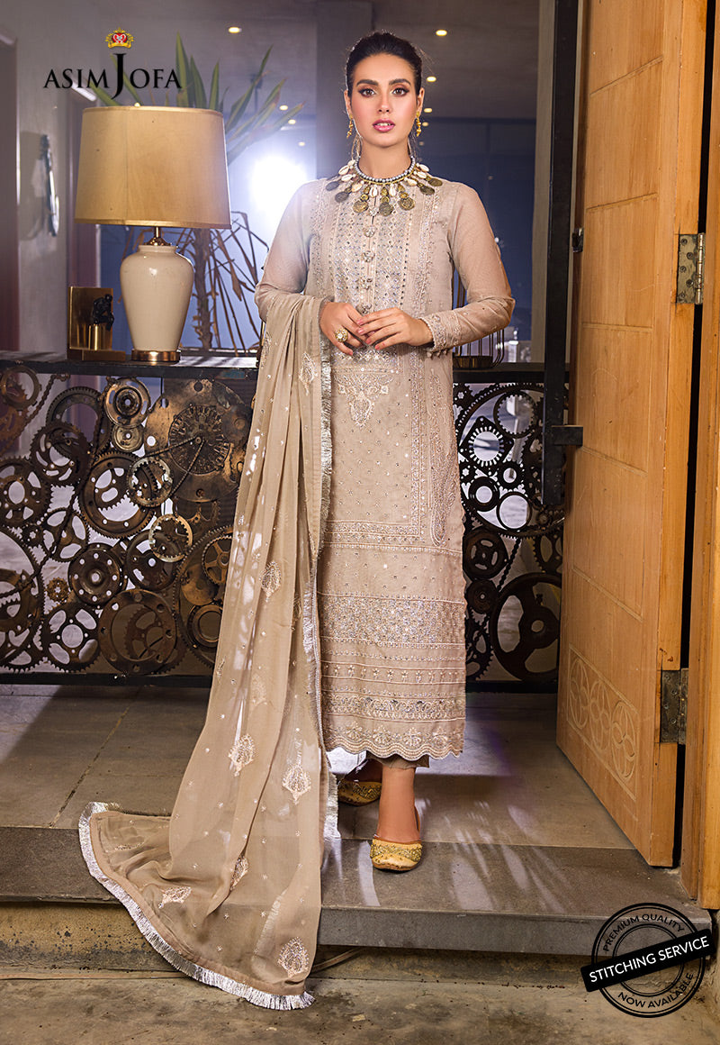 Asim jofa outlet formal collection 2019