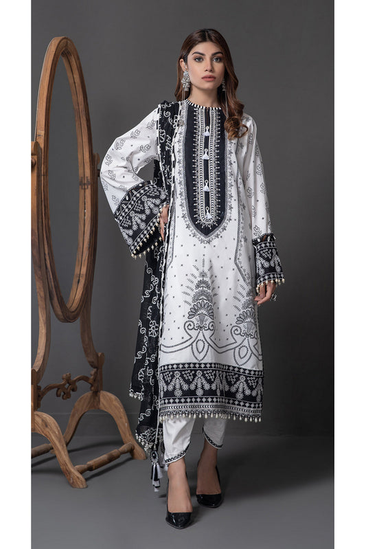 AMIRA || MONOCHROME MYSTIQUE '22 || ANAYA By Kiran Chaudhry in UK USA UAE online kapraye.com