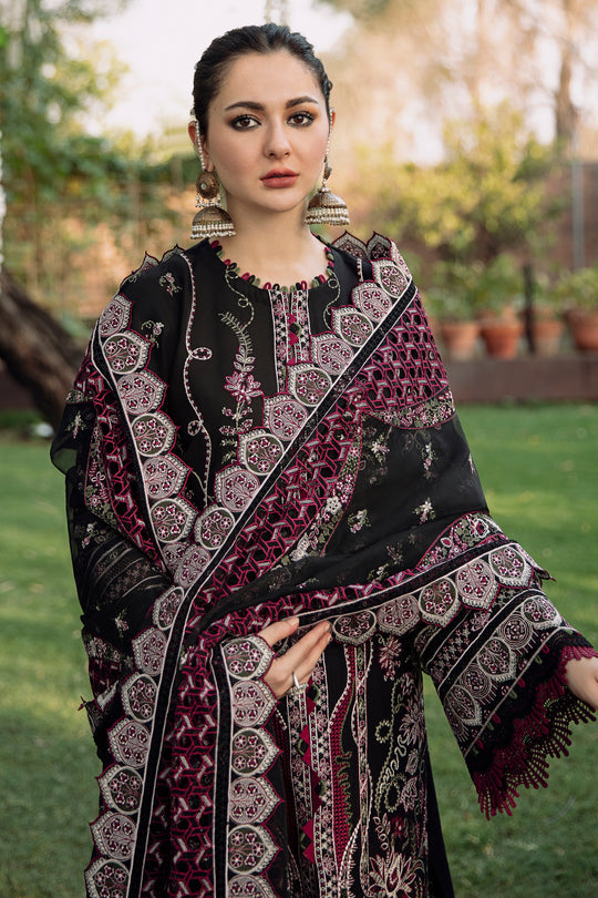 AQEEQ || SABRANG FESTIVE LAWN || JAZMIN in UK USA UAE online kapraye.com