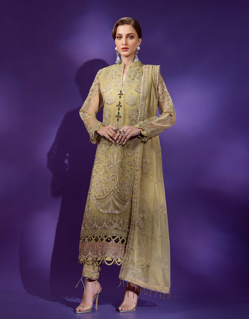 LR-08 || LAMOUR CHIFFON VOL-02 || EMAAN ADEEL in UK USA UAE online kapraye.com