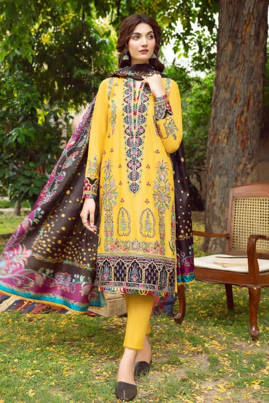 CASSIA || IRIS LAWN SS '23 || JAZMIN in UK USA UAE online kapraye.com