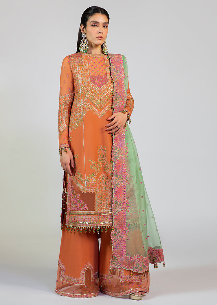 Raeem | Roshan Collection 2023 | Husnain Rehar in UK USA UAE online kapraye.com