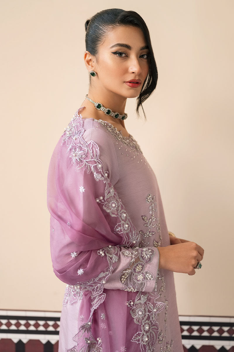 LEA || CELESTINE Collection || MUSHQ in UK USA UAE online kapraye.com