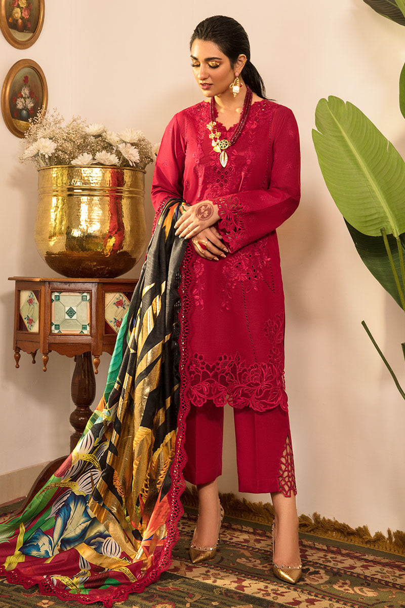 ZARA | REHMAT - LUXURY COLLECTION | Rang Rasiya in UK USA UAE online kapraye.com