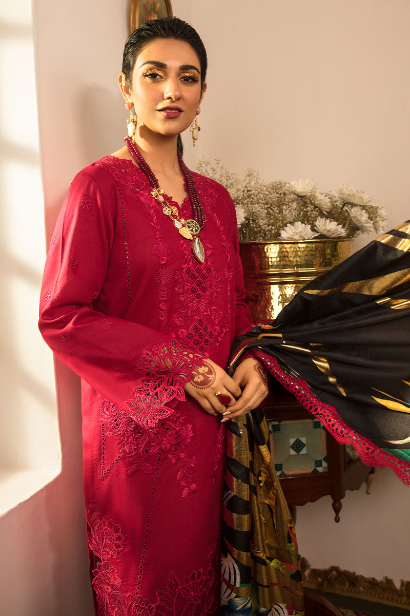 ZARA | REHMAT - LUXURY COLLECTION | Rang Rasiya in UK USA UAE online kapraye.com