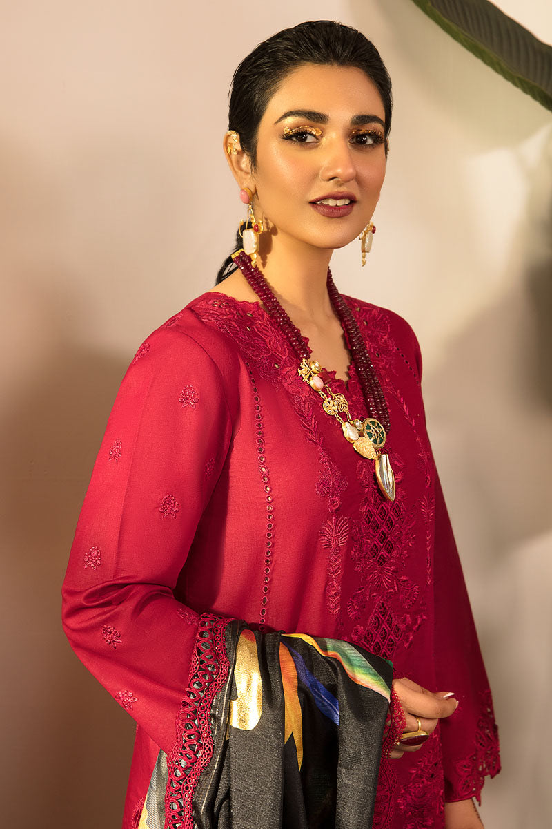 ZARA | REHMAT - LUXURY COLLECTION | Rang Rasiya in UK USA UAE online kapraye.com