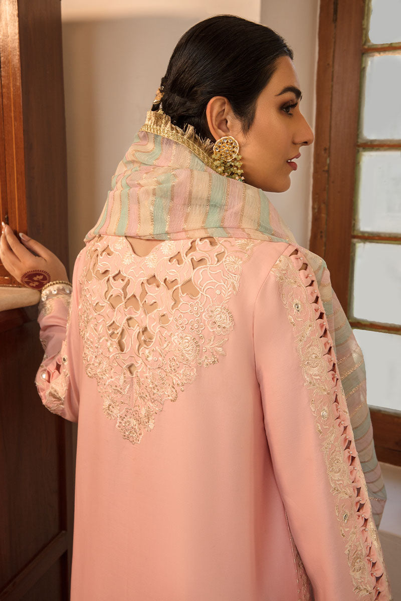 RANIA | REHMAT - LUXURY COLLECTION | Rang Rasiya in UK USA UAE online kapraye.com