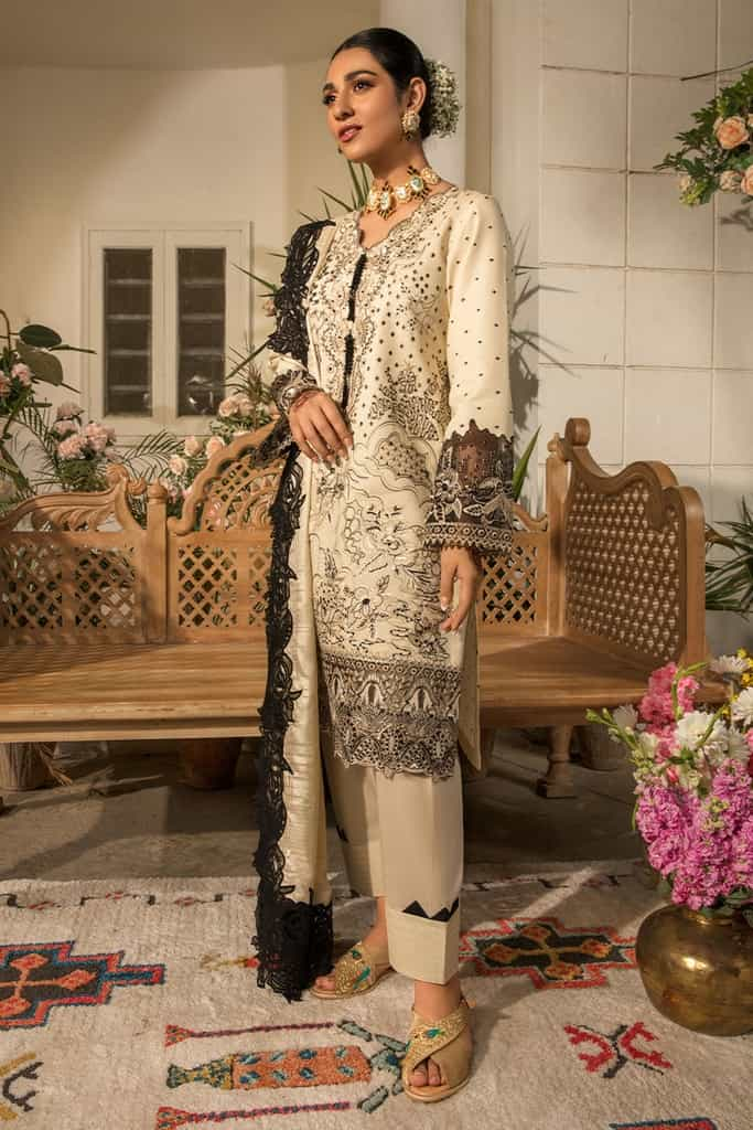 AYLEEN | REHMAT - LUXURY COLLECTION | Rang Rasiya in UK USA UAE online kapraye.com