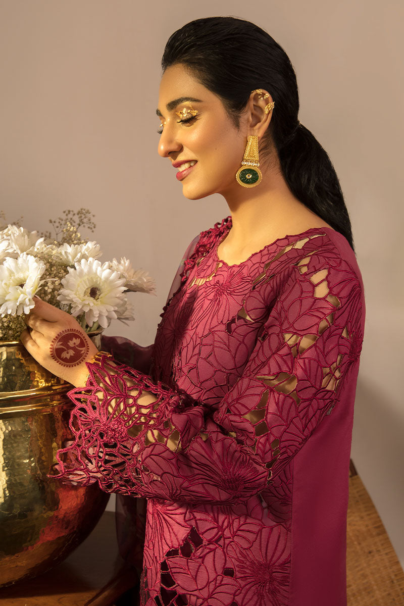 AYSEL | REHMAT - LUXURY COLLECTION | Rang Rasiya in UK USA UAE online kapraye.com